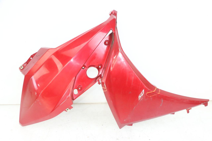 photo de RIGHT FRONT SIDE PANEL SYM JET 14 4T 50 (2018 - 2022)