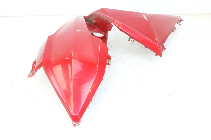 photo de RIGHT FRONT SIDE PANEL SYM JET 14 4T 50 (2018 - 2022)