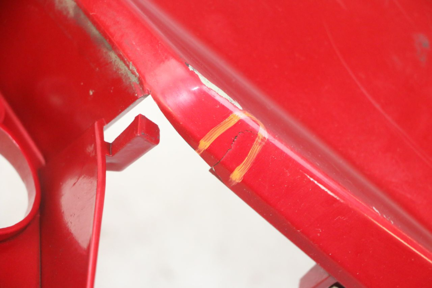 photo de RIGHT FRONT SIDE PANEL SYM JET 14 4T 50 (2018 - 2022)