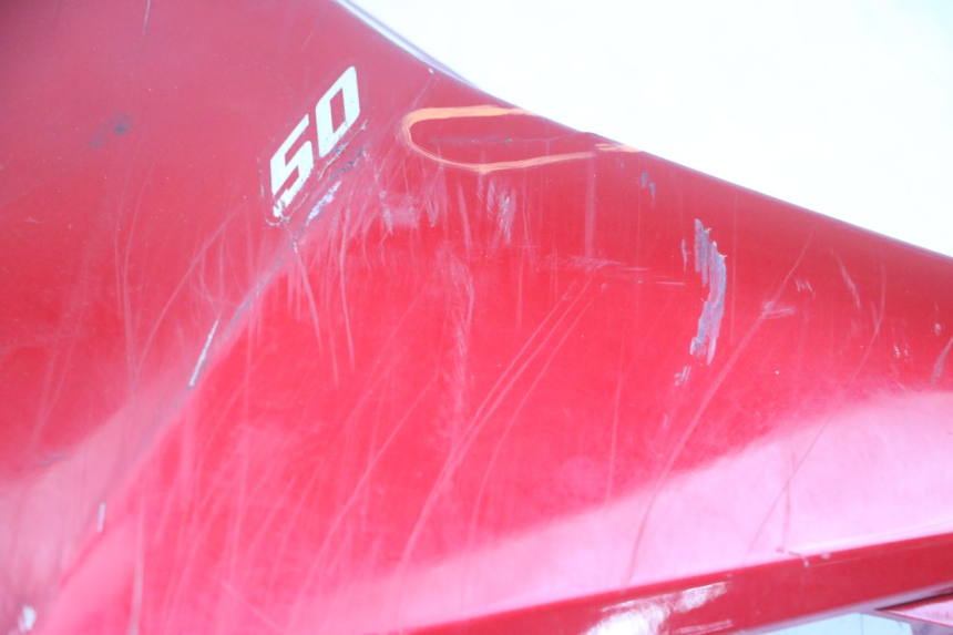 photo de RIGHT FRONT SIDE PANEL SYM JET 14 4T 50 (2018 - 2022)