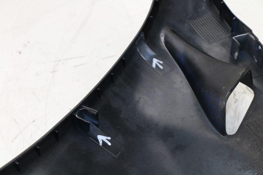 photo de RIGHT FRONT FAIRING BMW K LT ABS 1100 (1990 - 1996)