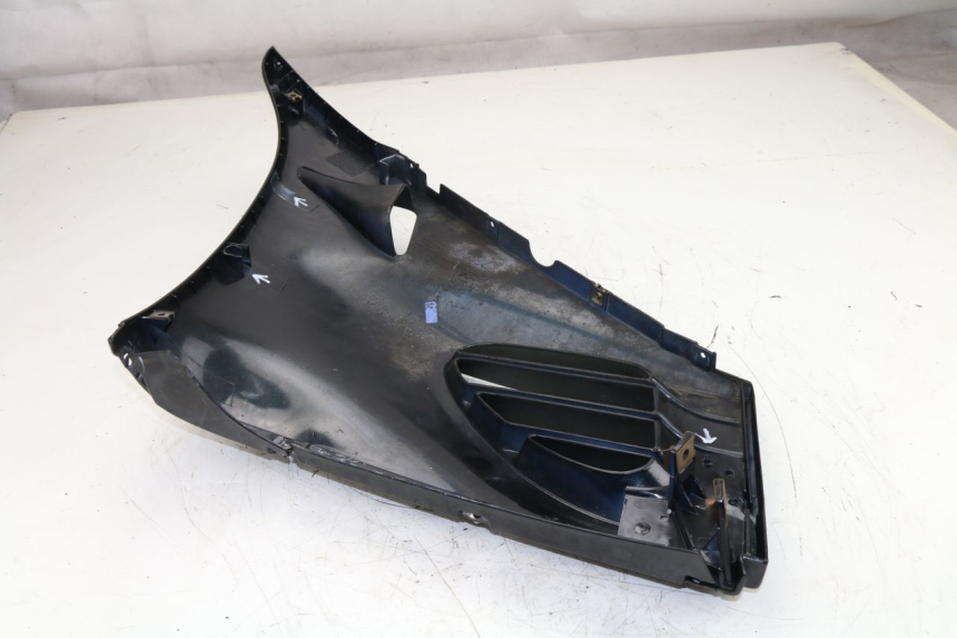 photo de RIGHT FRONT FAIRING BMW K LT ABS 1100 (1990 - 1996)