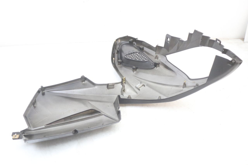 photo de RIGHT FRONT FAIRING KYMCO SUPER 8 125 (2008 - 2015)