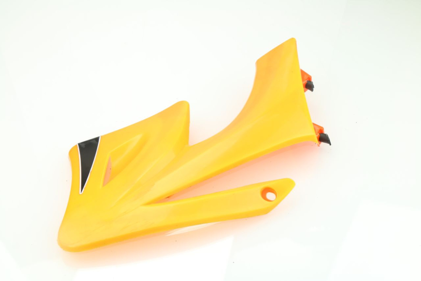 photo de RIGHT FRONT FAIRING LONCIN DIRT BIKE 125