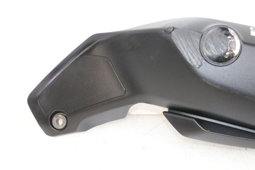 photo de RIGHT FRONT FAIRING YAMAHA MT-07 MT07 ABS 700 (2018 - 2020) - Surface and material condition