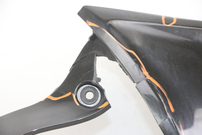 photo de RIGHT FRONT FAIRING HONDA NTV DEAUVILLE ABS 700 (2007 - 2016)