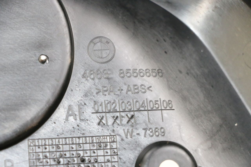 photo de RIGHT FRONT FAIRING BMW R GS 1250 (2021 - 2024) - Component detail