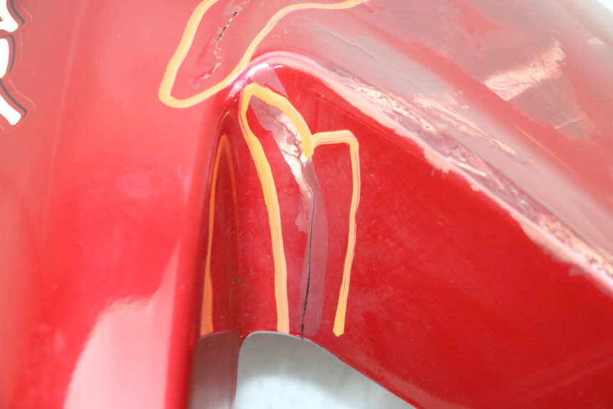 photo de RIGHT FRONT FAIRING TRIUMPH SPRINT 900 (1995 - 1998)