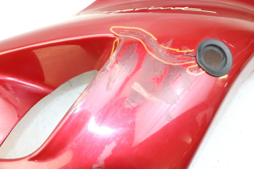 photo de RIGHT FRONT FAIRING TRIUMPH SPRINT 900 (1995 - 1998)