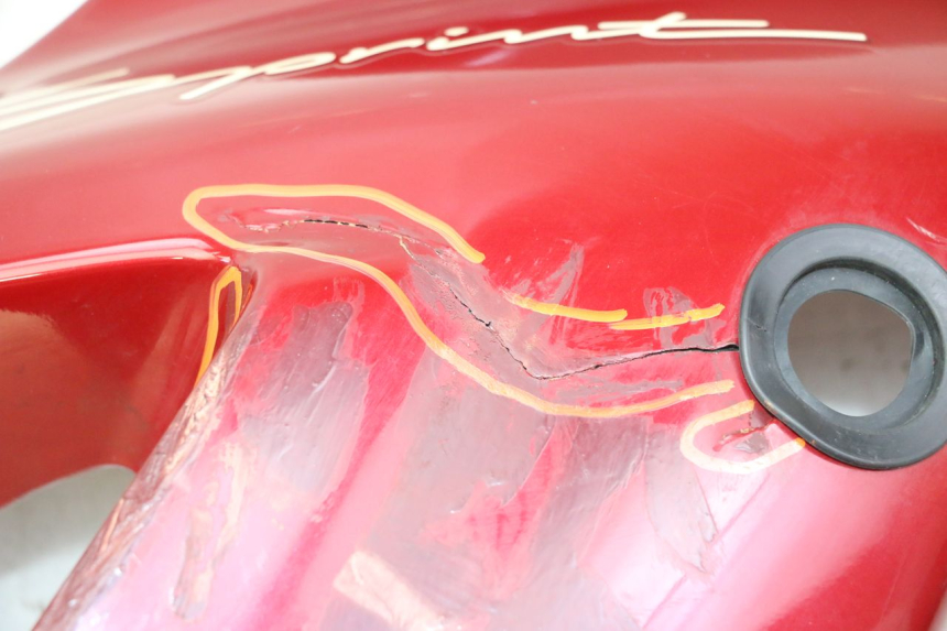 photo de RIGHT FRONT FAIRING TRIUMPH SPRINT 900 (1995 - 1998)