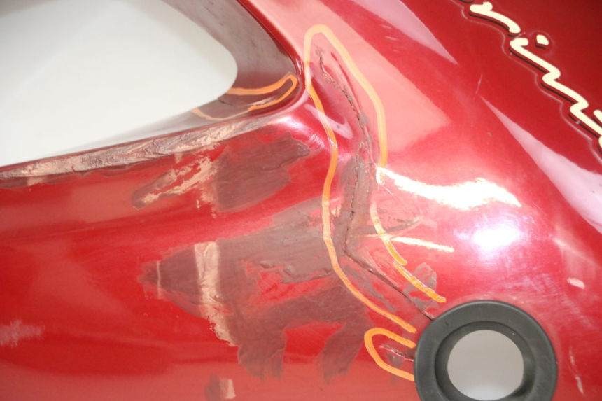 photo de RIGHT FRONT FAIRING TRIUMPH SPRINT 900 (1995 - 1998)