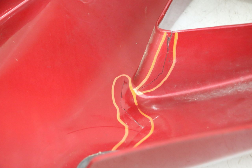 photo de RIGHT FRONT FAIRING TRIUMPH SPRINT 900 (1995 - 1998)