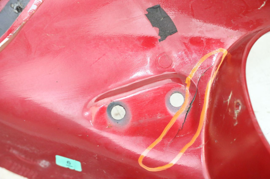 photo de RIGHT FRONT FAIRING TRIUMPH SPRINT 900 (1995 - 1998)