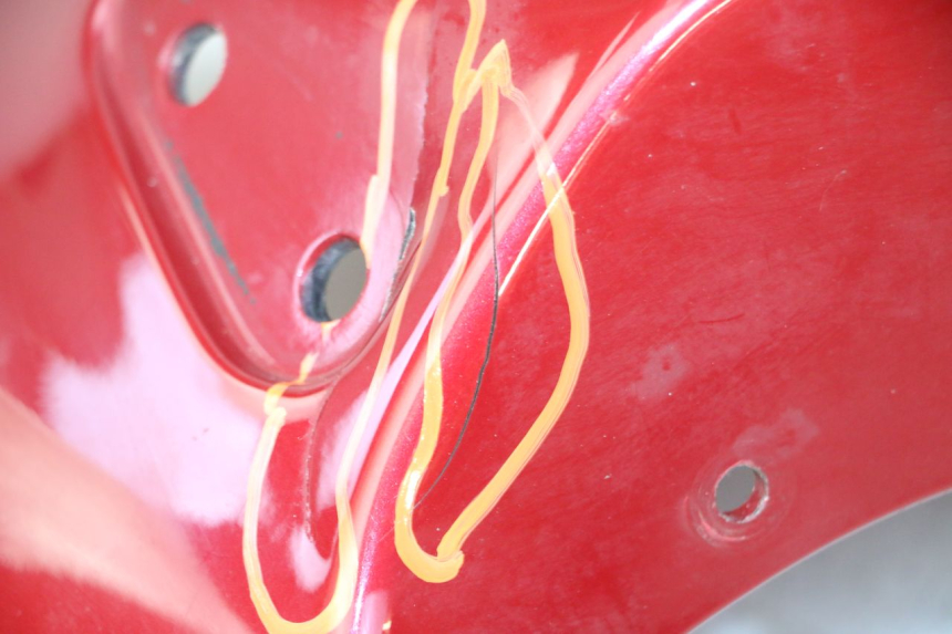 photo de RIGHT FRONT FAIRING TRIUMPH SPRINT 900 (1995 - 1998)