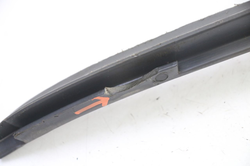 photo de RIGHT FRONT FAIRING PIAGGIO SUPER LX 125 (2000 - 2003)