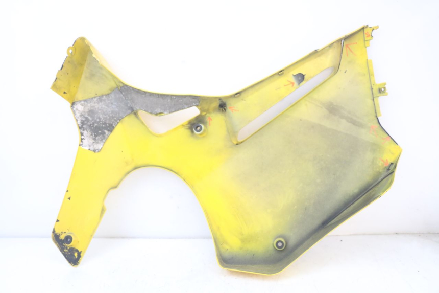 photo de RIGHT FRONT FAIRING SUZUKI GS F 500 (2004 - 2007)