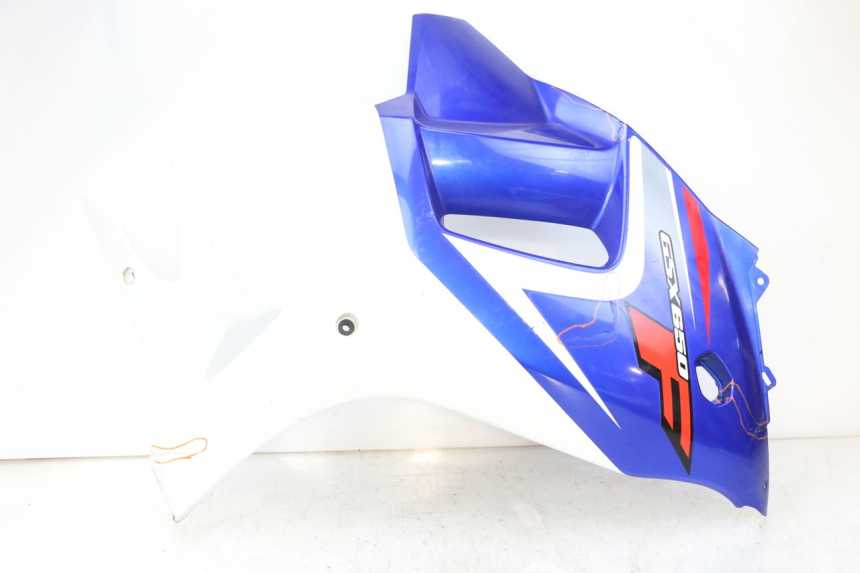 photo de RIGHT FRONT FAIRING SUZUKI GSX F GSXF 650 (2007 - 2015)