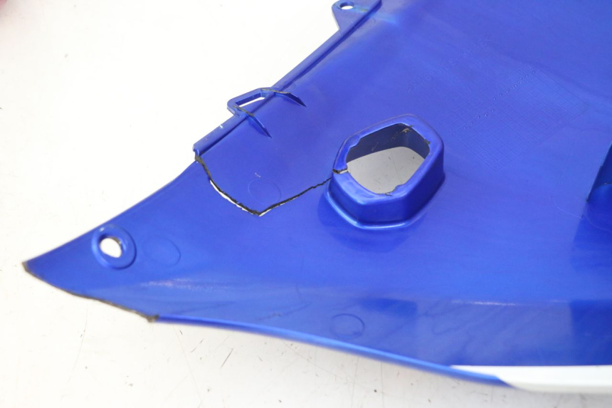 photo de RIGHT FRONT FAIRING SUZUKI GSX F GSXF 650 (2007 - 2015)