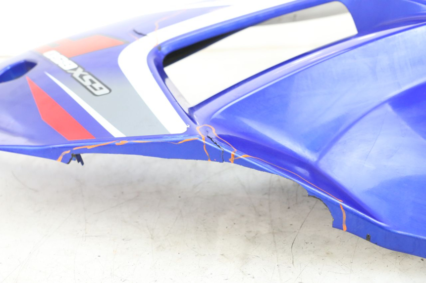 photo de RIGHT FRONT FAIRING SUZUKI GSX F GSXF 650 (2007 - 2015)