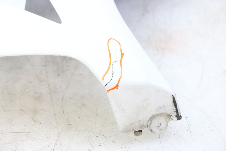 photo de RIGHT FRONT FAIRING SUZUKI GSX F GSXF 650 (2007 - 2015)