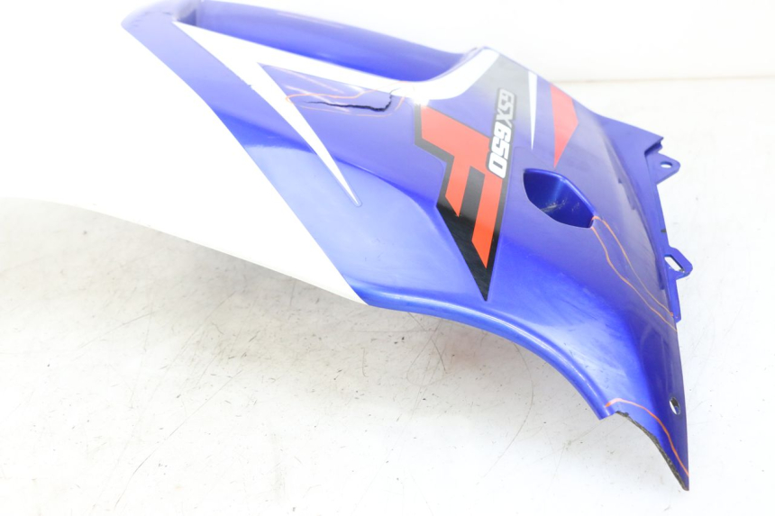 photo de RIGHT FRONT FAIRING SUZUKI GSX F GSXF 650 (2007 - 2015)