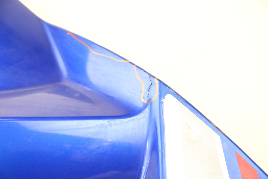 photo de RIGHT FRONT FAIRING SUZUKI GSX F GSXF 650 (2007 - 2015)