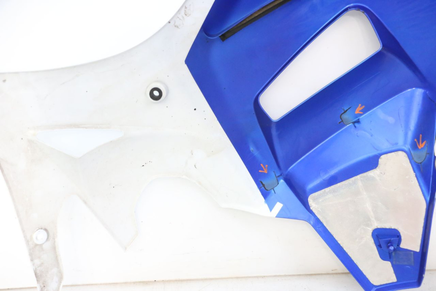 photo de RIGHT FRONT FAIRING SUZUKI GSX F GSXF 650 (2007 - 2015)