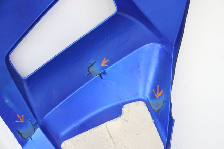photo de RIGHT FRONT FAIRING SUZUKI GSX F GSXF 650 (2007 - 2015)