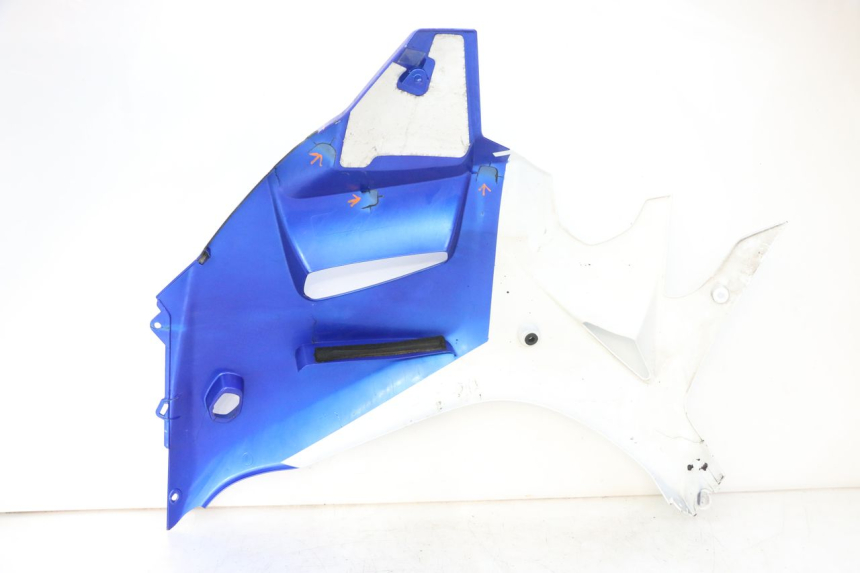 photo de RIGHT FRONT FAIRING SUZUKI GSX F GSXF 650 (2007 - 2015)