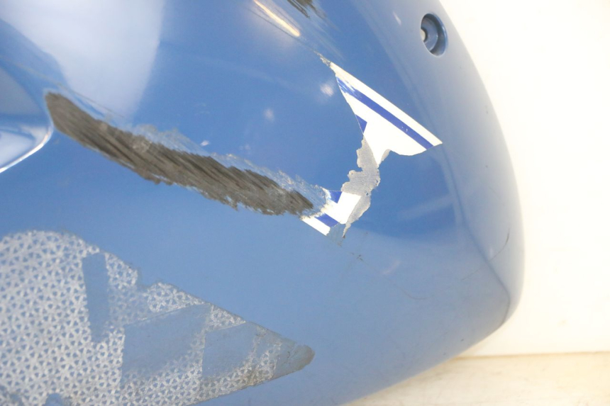 photo de RIGHT FRONT SIDE PANEL YAMAHA TDM ABS 900 (2002 - 2014) - Additional view of the item