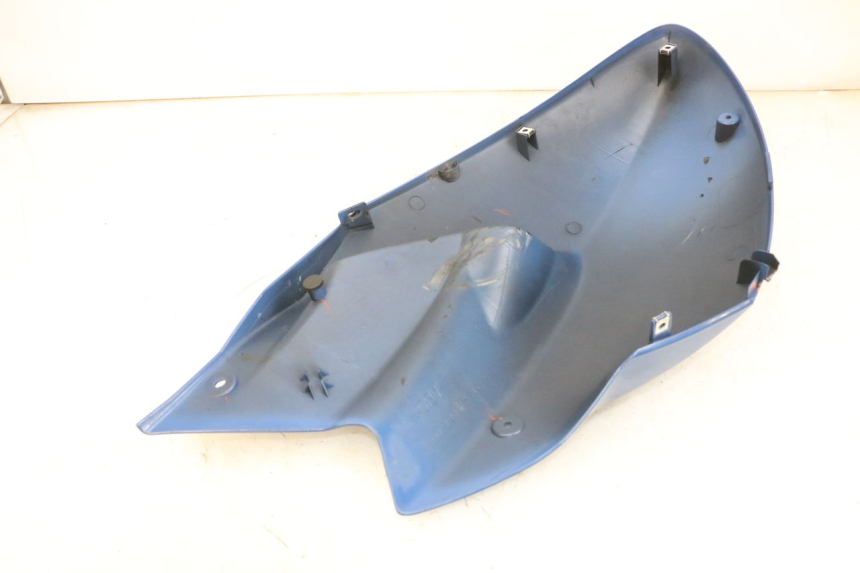 photo de RIGHT FRONT SIDE PANEL YAMAHA TDM ABS 900 (2002 - 2014) - Zoom on usage condition