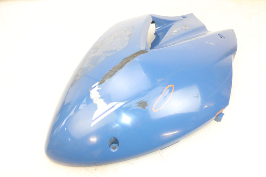 photo de RIGHT FRONT SIDE PANEL YAMAHA TDM ABS 900 (2002 - 2014) - Surface and material condition