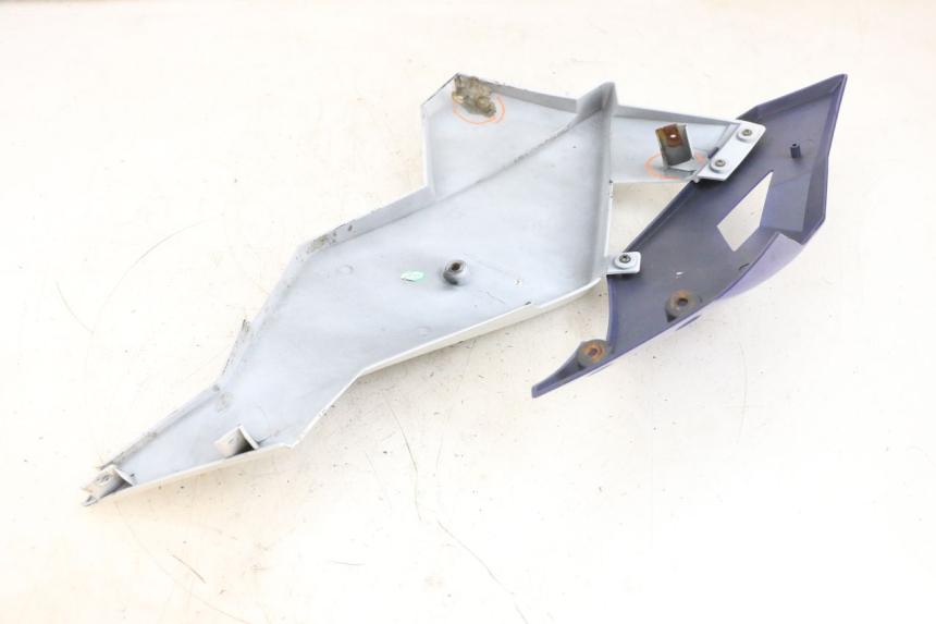 photo de RIGHT FRONT FAIRING KSR TR SM 50 (2015 - 2018) - Alternative perspective