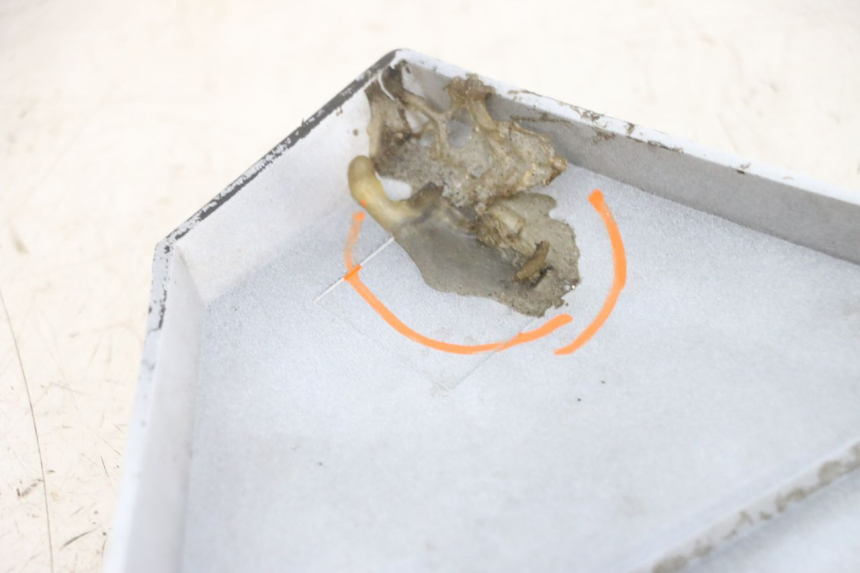 photo de RIGHT FRONT FAIRING KSR TR SM 50 (2015 - 2018) - Technical close-up