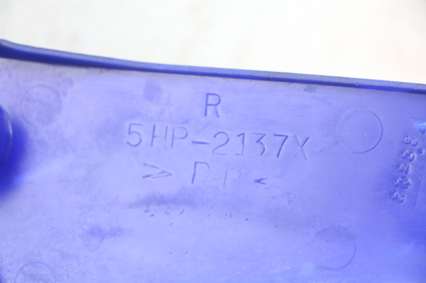 photo de RIGHT FRONT SIDE PANEL YAMAHA TTR 125 (2000 - 2020)