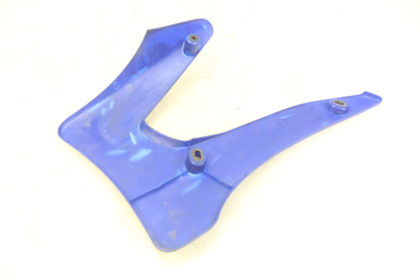 photo de RIGHT FRONT SIDE PANEL YAMAHA TTR 125 (2000 - 2020)
