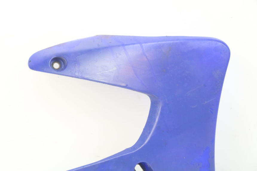 photo de RIGHT FRONT SIDE PANEL YAMAHA TTR 125 (2000 - 2020)