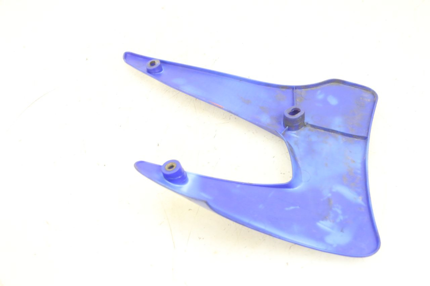 photo de RIGHT FRONT SIDE PANEL YAMAHA TTR 125 (2000 - 2020) - Zoom on usage condition