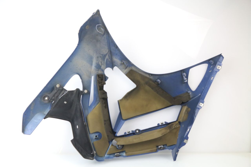 photo de RIGHT FRONT FAIRING YAMAHA FJR ABS 1300 (2006 - 2012)