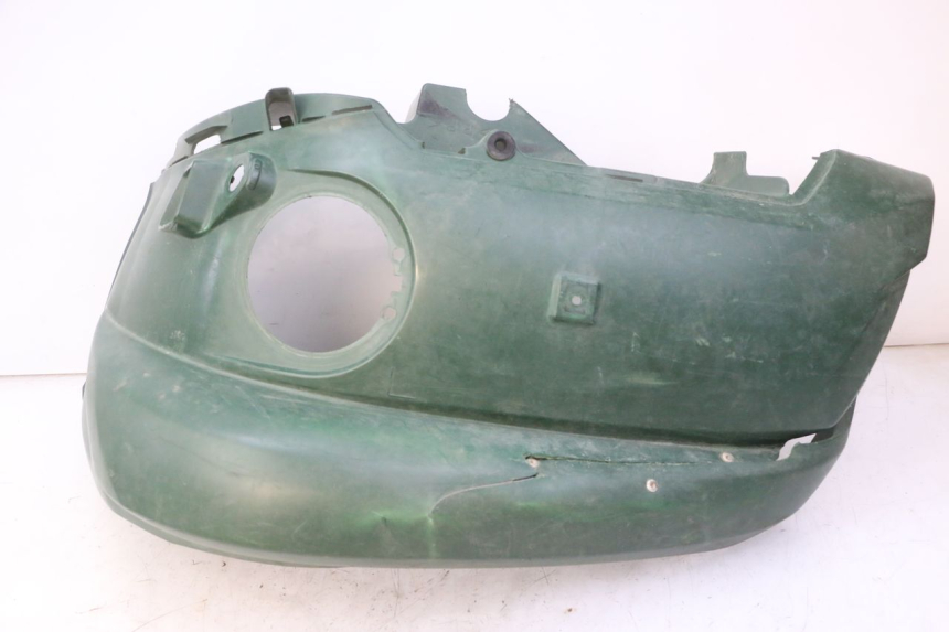 photo de RIGHT FRONT FAIRING YAMAHA YFM GRIZZLY 550 (2008 - 2015)