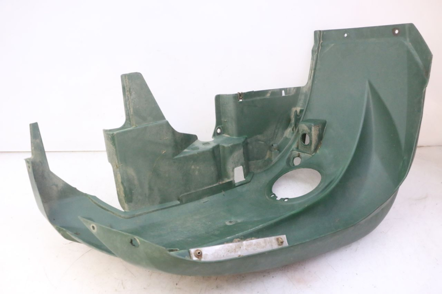 photo de RIGHT FRONT FAIRING YAMAHA YFM GRIZZLY 550 (2008 - 2015)