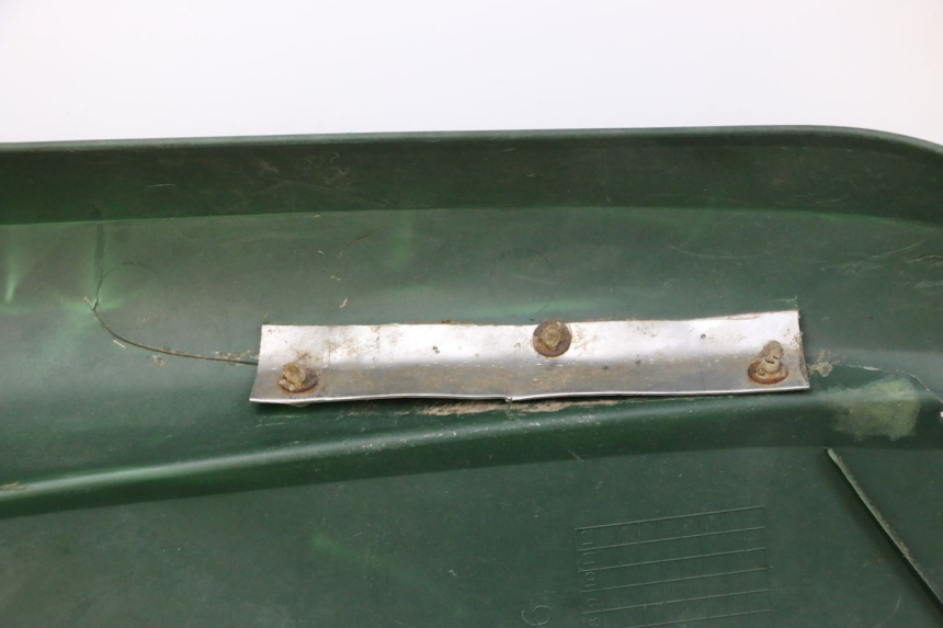 photo de RIGHT FRONT FAIRING YAMAHA YFM GRIZZLY 550 (2008 - 2015)