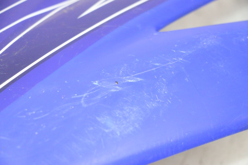 photo de RIGHT FRONT FAIRING YAMAHA YZ 85 (2022 - 2025)