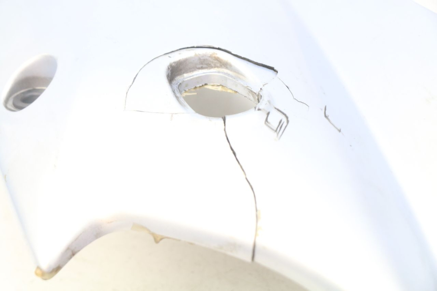 photo de RIGHT FRONT FAIRING KAWASAKI ZR7 ZR-7 S 750 (1999 - 2004) - Product overview