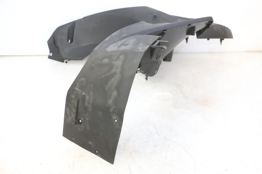 photo de LEFT FRONT FAIRING QUADRO 4 4D 350 (2015 - 2018)