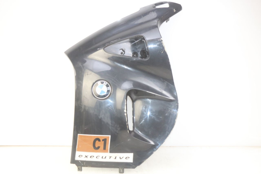 photo de LEFT FRONT SIDE PANEL BMW C1 125 (2000 - 2003)