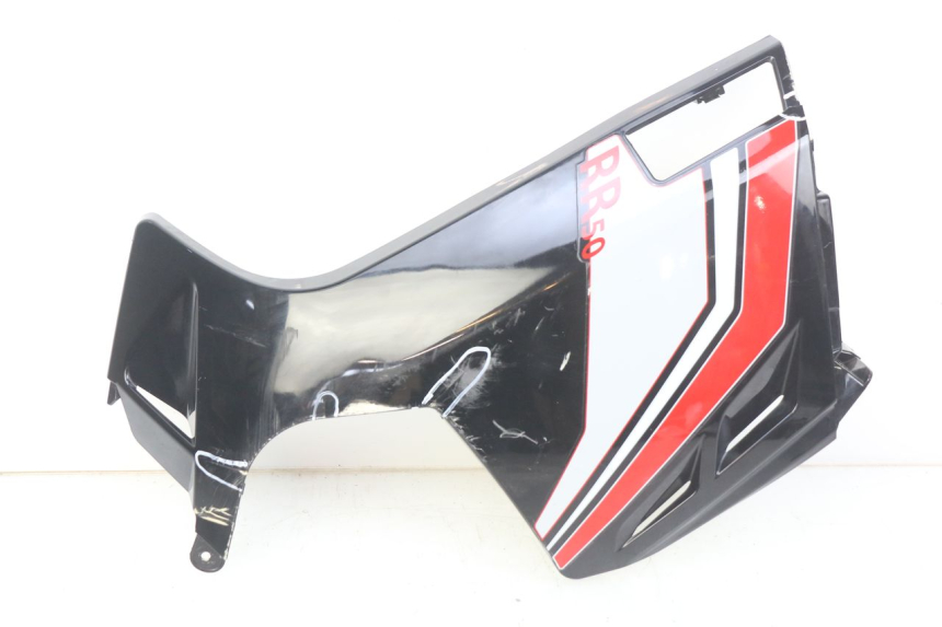 photo de LEFT FRONT SIDE PANEL ORCAL CAVARO 4T 50 (2019 - 2023)