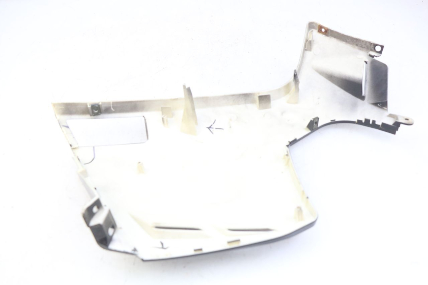 photo de LEFT FRONT SIDE PANEL ORCAL CAVARO 4T 50 (2019 - 2023)