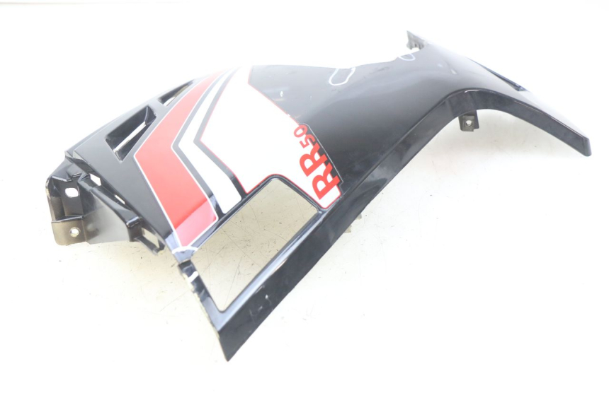 photo de LEFT FRONT SIDE PANEL ORCAL CAVARO 4T 50 (2019 - 2023)