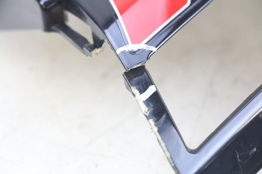 photo de LEFT FRONT SIDE PANEL ORCAL CAVARO 4T 50 (2019 - 2023)